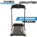 AMERICAN FITNESS MOTORIZED TREADMILL TH 4000 ( 1.75 H.P) DC MOTOR. 