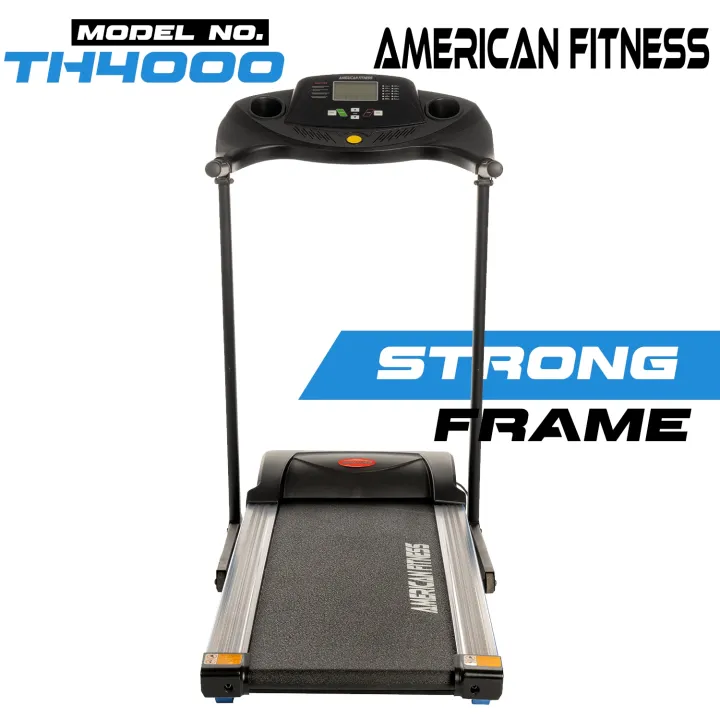 AMERICAN%20FITNESS%20MOTORIZED%20TREADMILL%20TH%204000%20(%201.75%20H.P)%20DC%20MOTOR%20-%20Image%202