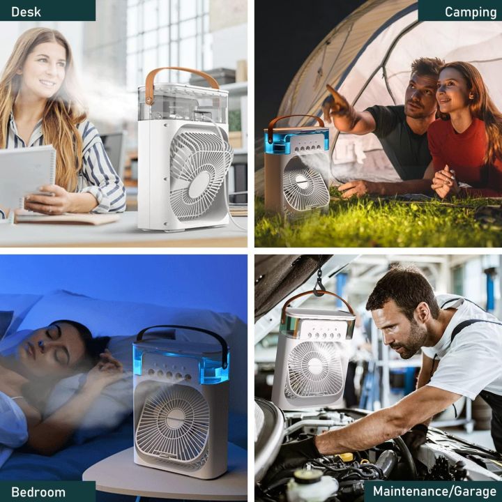 Premium%20Portable%20Air%20Conditioner%20Fan:%20Usb%20Electric%20Fan%20With%20Led%20Night%20Light%20and%20Fine%20Mist%20Water%20and%20Humidifier%20Function%20%7C%20Premium%20-%20Image%202