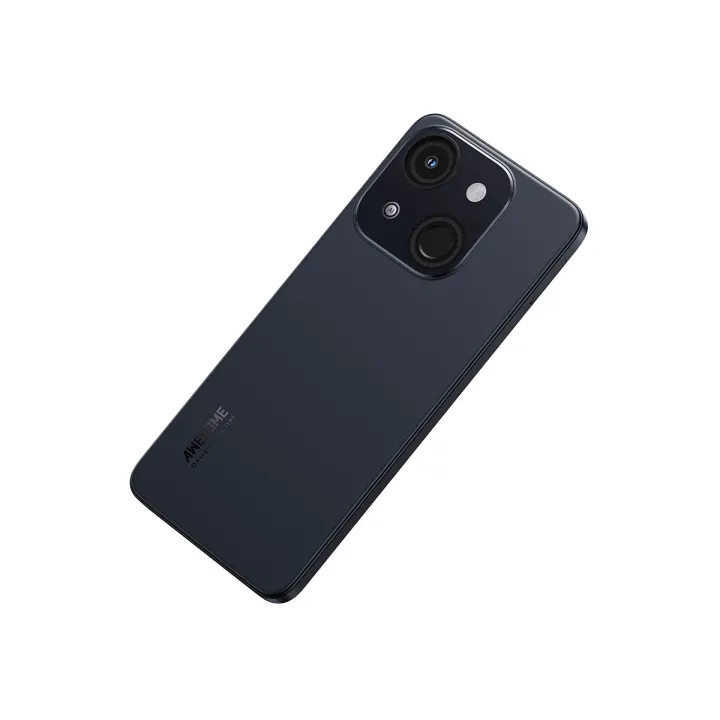 Itel%20A50C%202+2%20GB%20Extended%20RAM%2032GB%20ROM%206.6%E2%80%9D%20HD%20Big%20Screen%20,%204000mAh%20Battery%205W%20PowerCharge/Type-C%20,%20side%20fingerprint%20-%20Image%206