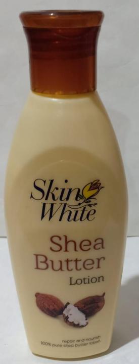 SkinWhite%20Shea%20butter%20Lotion%20150ml%20-%20Image%202