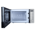 Dawlance DW 297 GSS Microwave Oven Cooking Series. 