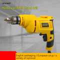 Electric Drill Machine tools Hand Drill Impact Hammer Drill. 