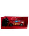 Cars - Lightning Mcqueen. 