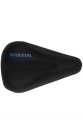 Bicycle seat cover, extra comfort gel seat cover bicycle saddle shimano seat cover MTB road bike hybrid bike. 