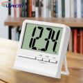 Timer Reminder Precise Timing Minute Second Count Up Study Cooking Timer. 