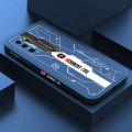 ZeroQiQi for Huawei P30 Pro Case Cool Creative Cartoon Phone Cover Soft Full Lens Protection Ultra Thin Phone Case. 