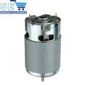 6V-15V RS-550 DC Motor High Torque Electric Brushed Motor. 