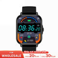 H13 Smart Watch For Men Women Gift Full Touch Screen Sports Fitness Watches Bluetooth Calls Digital Smartwatch Wristwatch. 