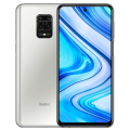 Redmi Note 9 Pro - 6.67" Display - 64MP AI Quad Camera - Front 16MP - RAM 6GB - ROM 128GB - 5020 mAh. 