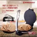 Roti Maker. 