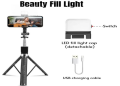 "Neepho P170S Original Selfie Stick & Tripod for iPhone & Android - Perfect for Selfies, Video Recording, and Vlogging". 