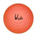 cricket dimple ball pvc soft practice ball for tapeball cricket. 