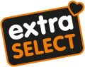 Extra Select Premium Rabbit Nuggets - Outdoor/Indoor Rabbit Food with Essential Vitamins & Minerals - 1kg pack. 
