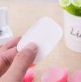 20PCS Portable Paper Soap Disposable Soap Paper Flakes Washing Cleaning Hand for Kitchen Toilet Outdoor Travel Camping Hiking. 