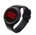 LED watch for kids boys - Apple LED Watch for boys - LED Apple Watch For kids - LED Round Digital watch Watches for boy - LED Watch | Digital Watch | Apple Style Watch | Sports Watch. 