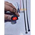 Motorcycle Hazard Light Switch Double Warning Flasher Emergency Signal. 