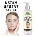 Ubtan Urgent Facial – Natural Goodness Of Herbs For Glowing Skin In Just A Few Minutes!!. 