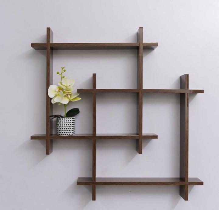 Dual%20Intersecting%20Floating%20Wall%20Shelf%20Wall%20D%C3%A9cor%20Wall%20Rack,%20for%20Living%20Room,%20Wall%20Mounted%20Shelves%20-%20Image%204