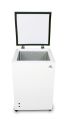 Hard Top Kulfi Freezer MEGA Brand Kulfi Freezer 3 cft. 