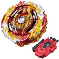 Beyblade Burst God Valkyrie / Genesis Valtryek Bayblade Burst Starter W/ Launcher B-131 Booster Accessory B-88 Bay Launcher Lr. 