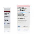 CoaguChek XS (For Patient Self Testing) PT INR Blood Coagulation Testing Strip 24 Pcs. Pack Pcs. 