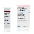 CoaguChek XS (For Patient Self Testing) PT INR Blood Coagulation Testing Strip 24 Pcs. Pack Pcs. 