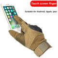 Nordic Defender Tactical Gloves. 