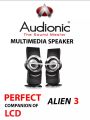 Audionic ALIEN 3. 