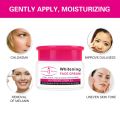 Aichun Beauty Collagen & Milk Moisturizing Face Cream 60ml - AC31873. 