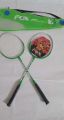 Fox pro 770 badminton pair racket. 
