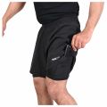 MCD Shorts | Hybrid Double Shorts | Sports Shorts. 