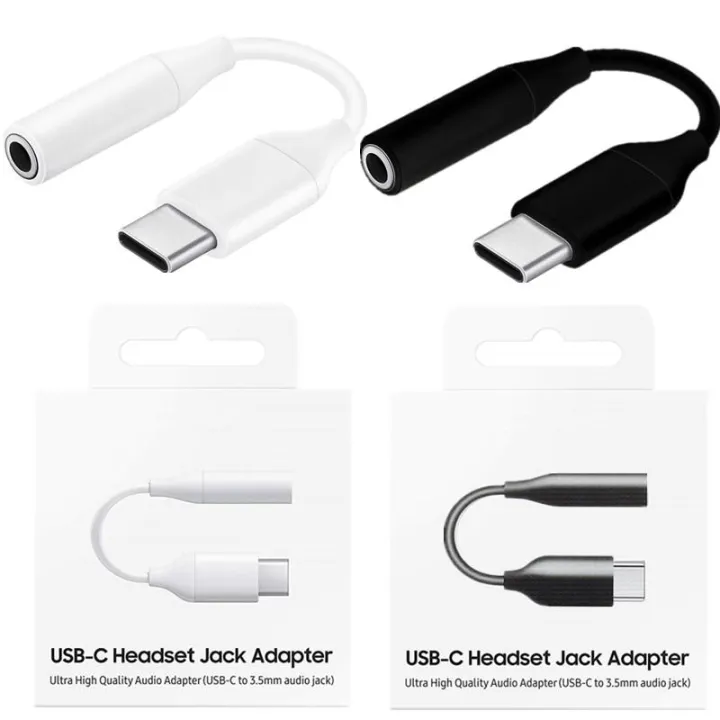 Type%20C%20Handsfree%20Connector%20for%20TypeC%20Samsung%20Audio%20Adapter%20(Premium%20Quality)%20-%20Image%203