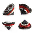 Laike Beyblade Burst B-131 Dead Phoenix B131 with Launcher Handle Set. 