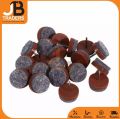 28mm 8 and 20 pcs Chair, Table & sofa Leg Floor Felt Pads Skid Glide DIY Nail Protectors. 