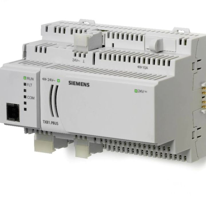 TXB1.PBUS P-bus interface module