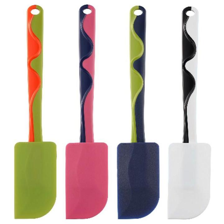 IKEA : GUBBRORA : Rubber Spatula - Multiple Color Options