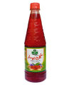 Sharbat Gul Bahar 800ml by Marhaba - Pack Of 3. 