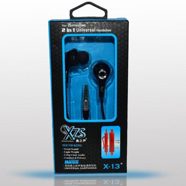 Xzs-X13 Universal Supper Bass Earphone Hand free Xzs-X13 Universal Supper Bass Earphone Hand free Xzs-X13 Universal Supper Bass Earphone Hand free←→Xzs-X13 Universal Supper Bass Earphone Hand free