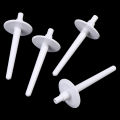 4pcs Spool Pins Spoon Stand Holder For Singer Riccar Simplicity Brother Sewing MJ. 