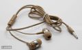 High Quality U10 handsfree Music  Sound 3.5 mm Jack  Earphones With Mic For PUBG Real Gamming, Deep Bass Sound, Online Steaming Watching Movies, Online Classes, cute handfree for girls. 