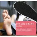 foot Scraper Filer Hard Skin Remover Heel Softner Scrubber Manicure tool. 