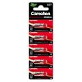 Camelion high volt alkaline battery - A27 (5 batteries). 