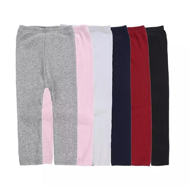 Pack of 5 Winter Warm Ribbed Tights for Women and Men - Warm Tights by Pocket Fancy Store