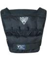 Weighted Vest Weight Loss Jacket 15kg Vest 10kg Vest. 