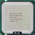 Processor Intel Core 2 Quad 8/6 MB 4 Core 4 Thread Powerfull Processor. 