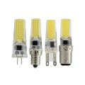 G4 LED COB 2508 220V G9 E11 E12 110V E14 220V Refrigerator bulb E17 BA15S LED G6.35 G4 COB LED BA15D Sewing machine bulb G8 LED. 