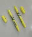 Omega Dry Highlighter 4pcs set (Only Yellow Color). 