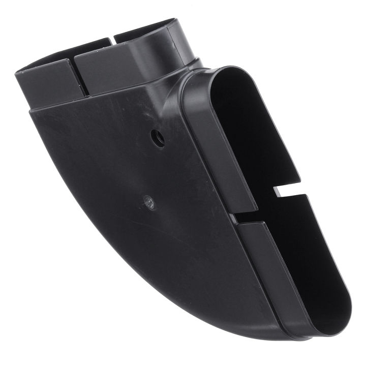 90%C2%B0%20Horizontal%20Bending%20Connecter%20Tube%20PVC%20Ventilation%20Fresh%20Air%20System%20Flat%20Tube%20-%20Image%207