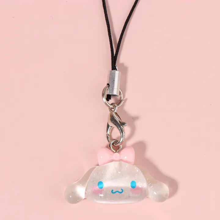 Kawaii%20Cartoon%20Anime%20Kuromi%20Mobile%20Phone%20Lanyard%20Melody%20Phone%20Straps%20Keychain%20Cute%20Bags%20Pendant%20For%20Girls%20Gift%20Queena%20-%20Image%205